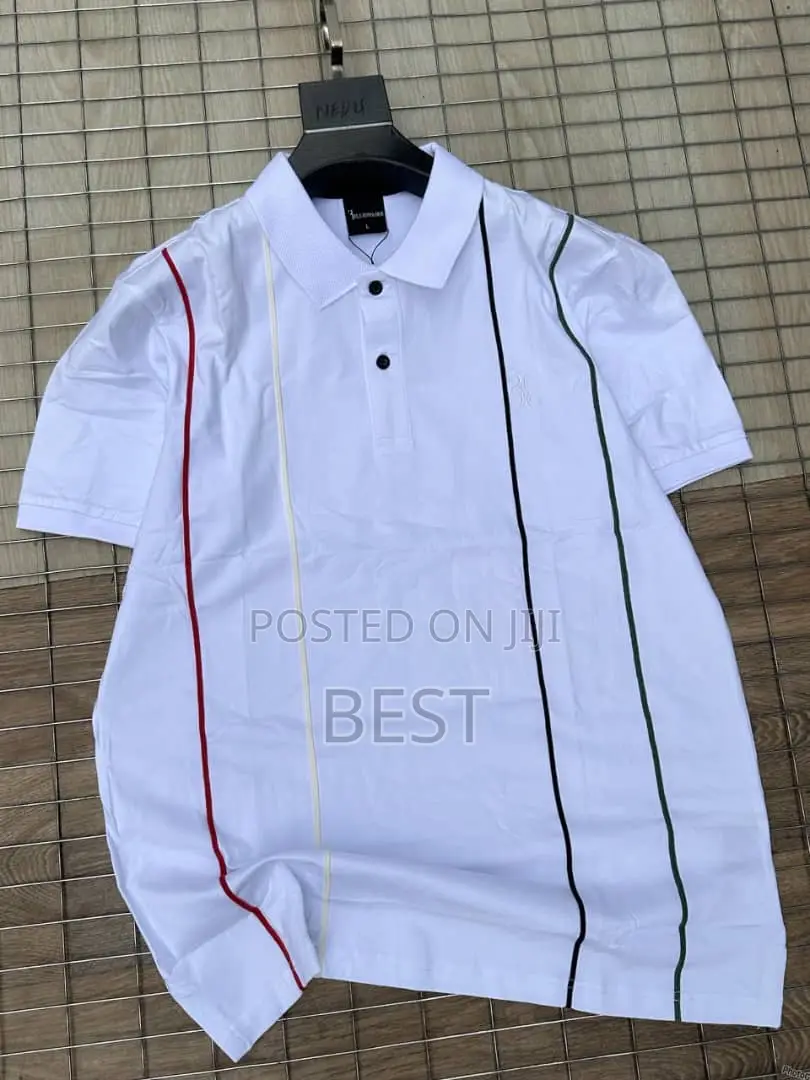 Top Quality Classic Luxury T-Shirts