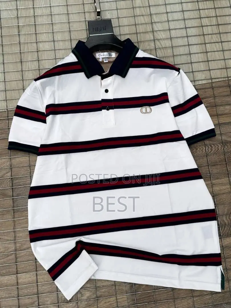 Top Quality Classic Luxury T-Shirts