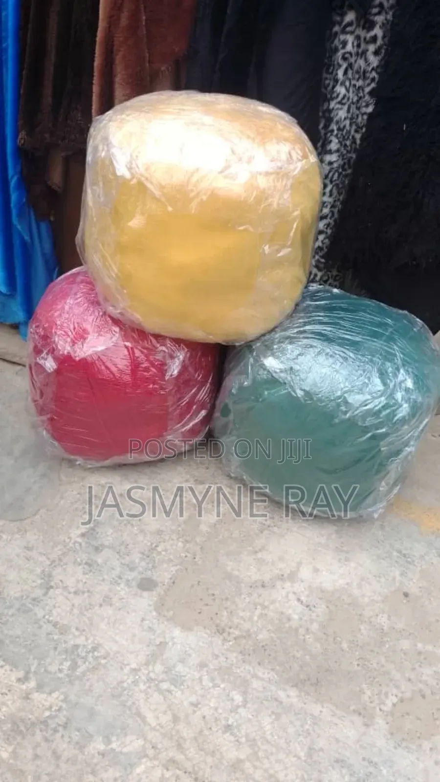 Exotic Cute Bean Bag