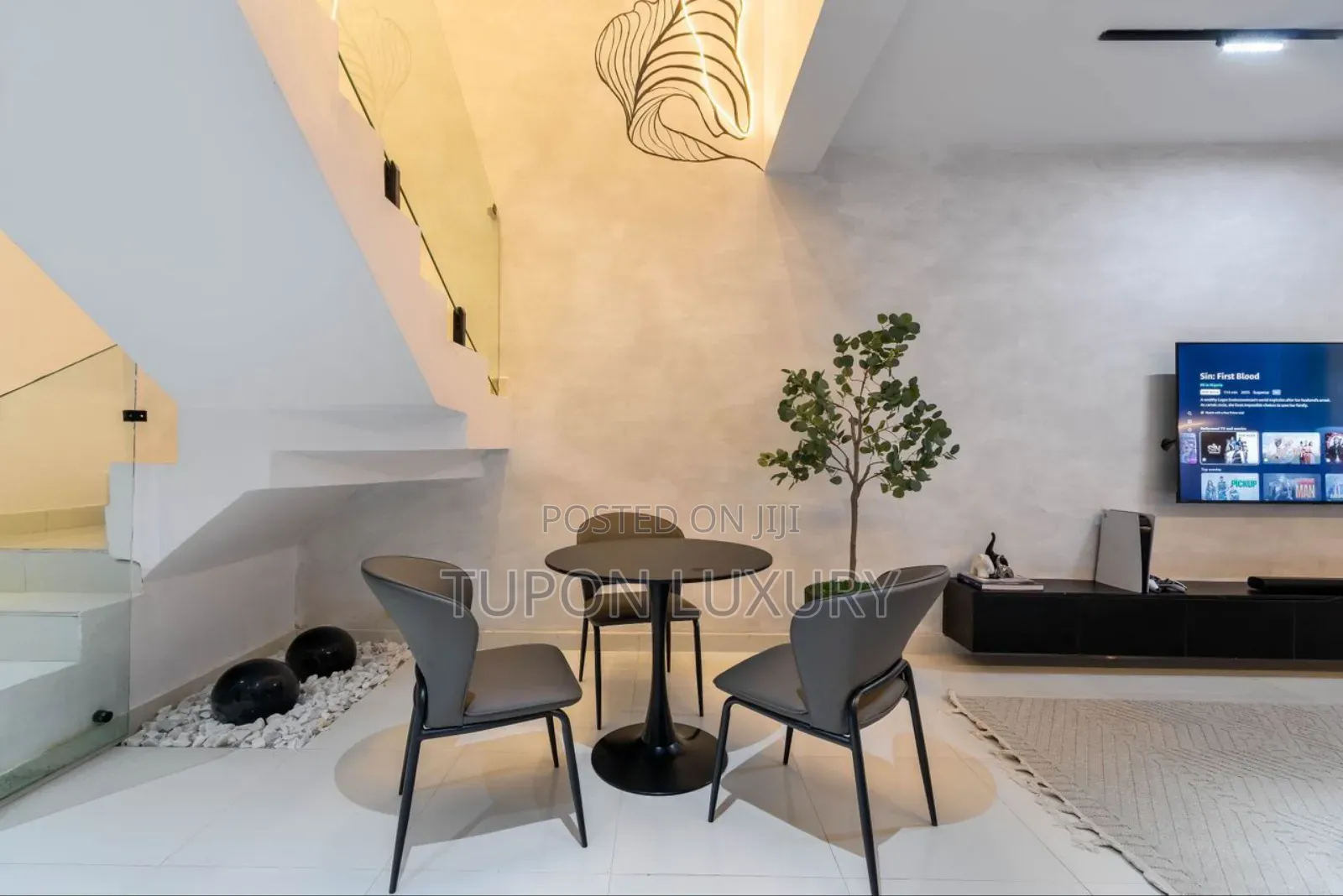 Waterfront Smart 2bedroom Maisonnette With Ps5
