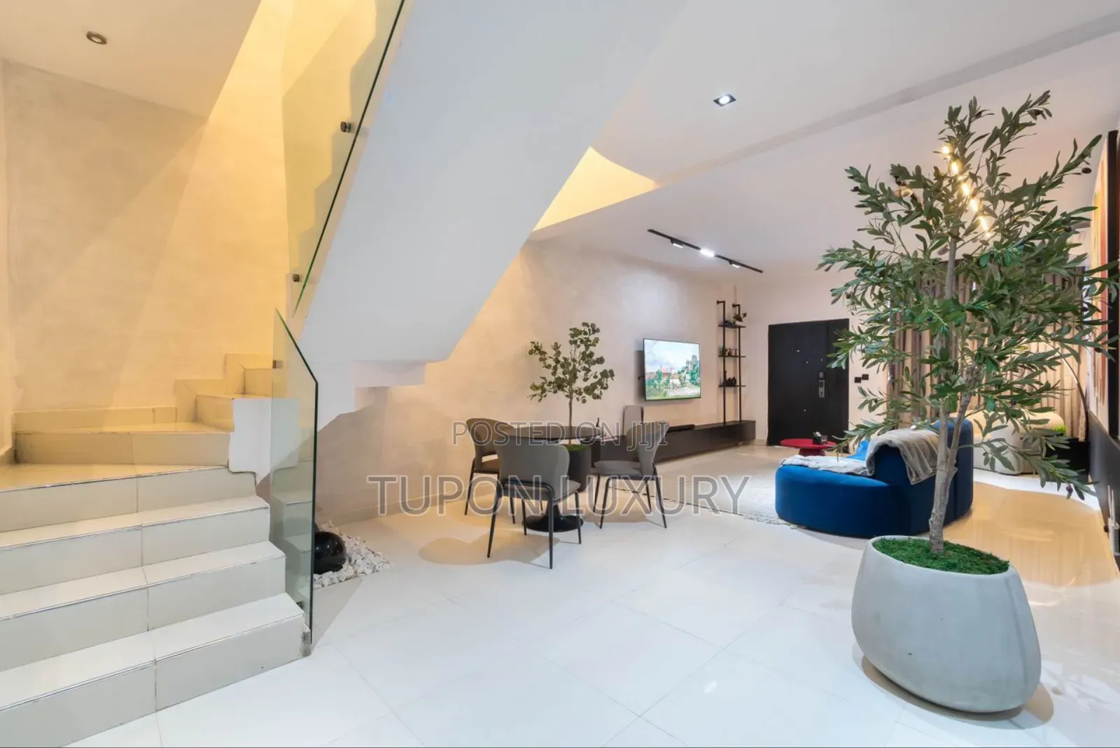 Waterfront Smart 2bedroom Maisonnette With Ps5