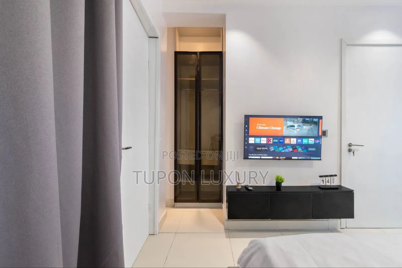 Waterfront Smart 2bedroom Maisonnette With Ps5
