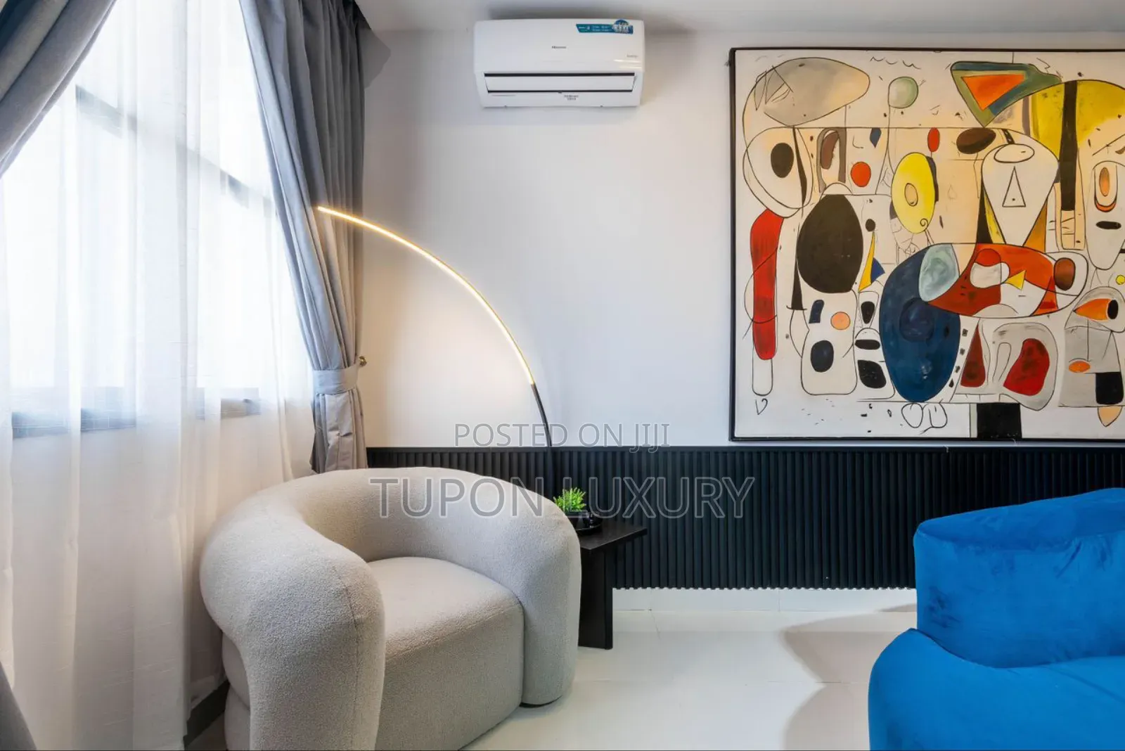Waterfront Smart 2bedroom Maisonnette With Ps5