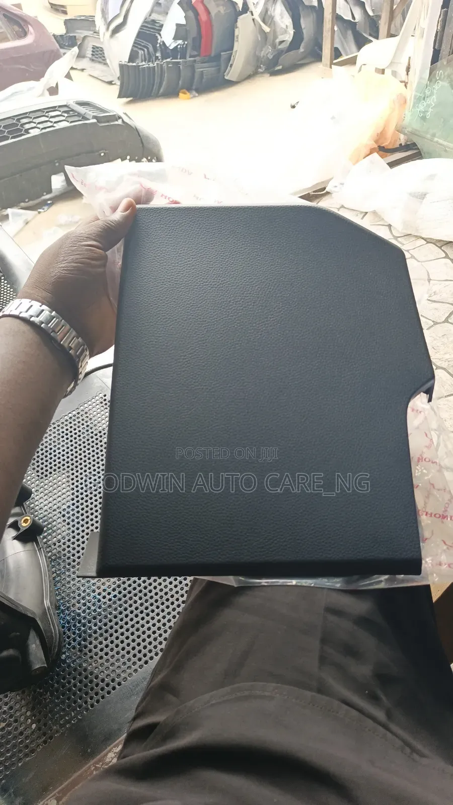 Dashboard Cover 2024 Honda Accord