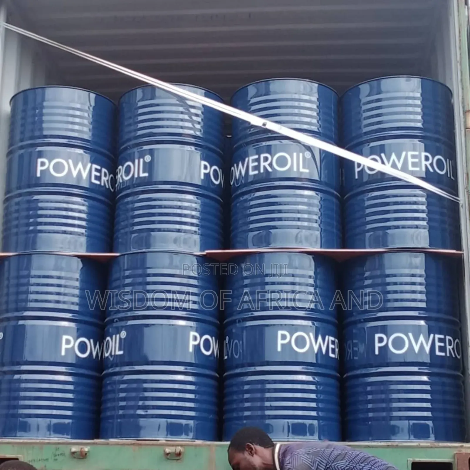 Transformer Oil Power Oil