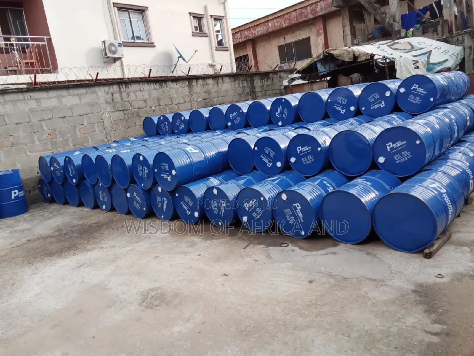 Transformer Oil Power Oil