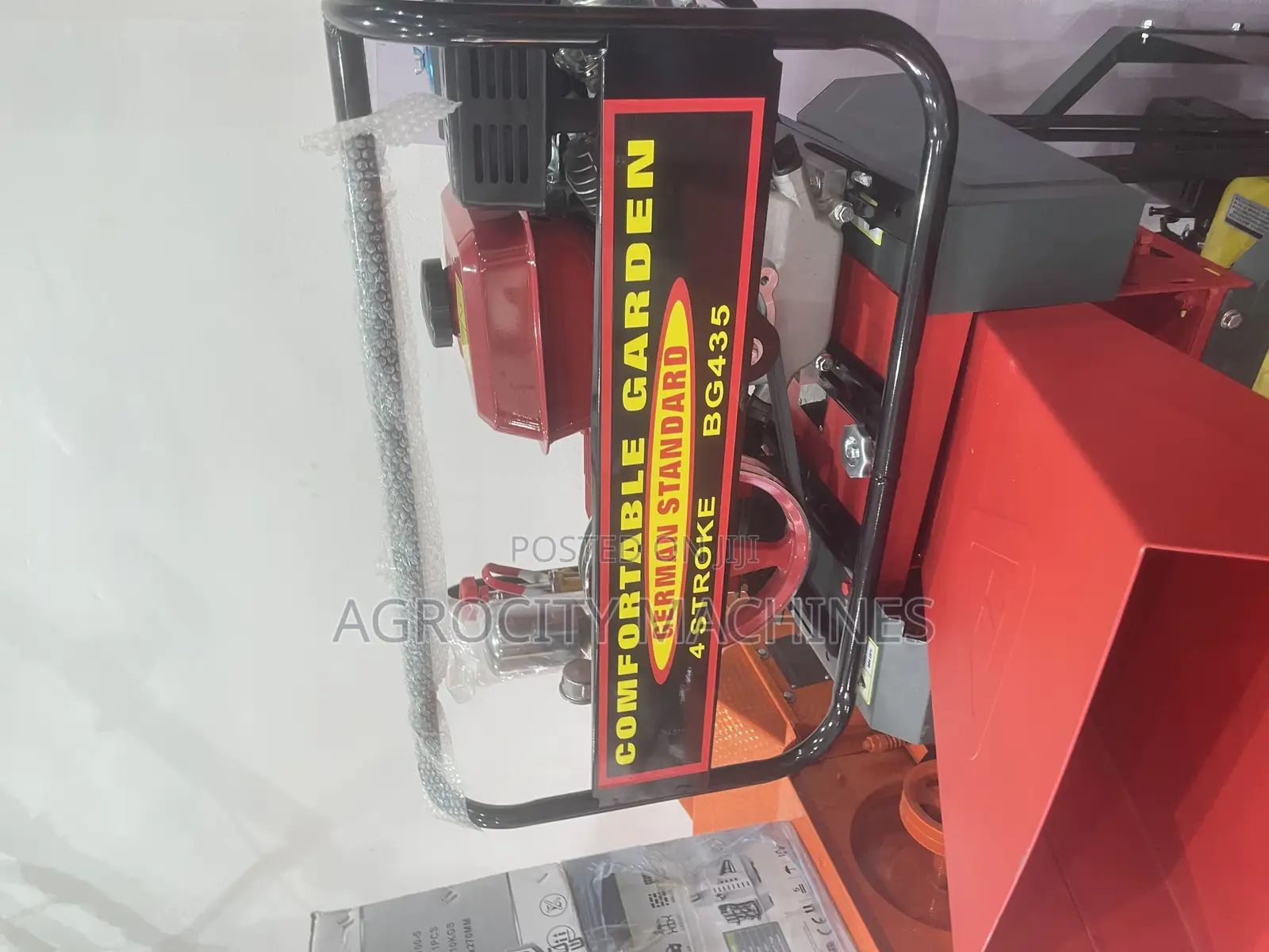 Power Sprayer / Gasoline Sprayer