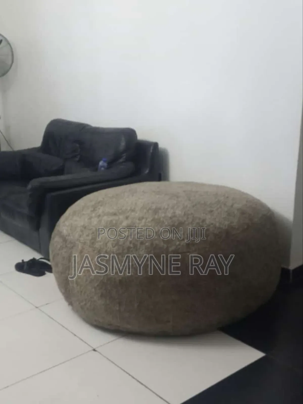 Exotic Comfy 5.5ft Bean Bag