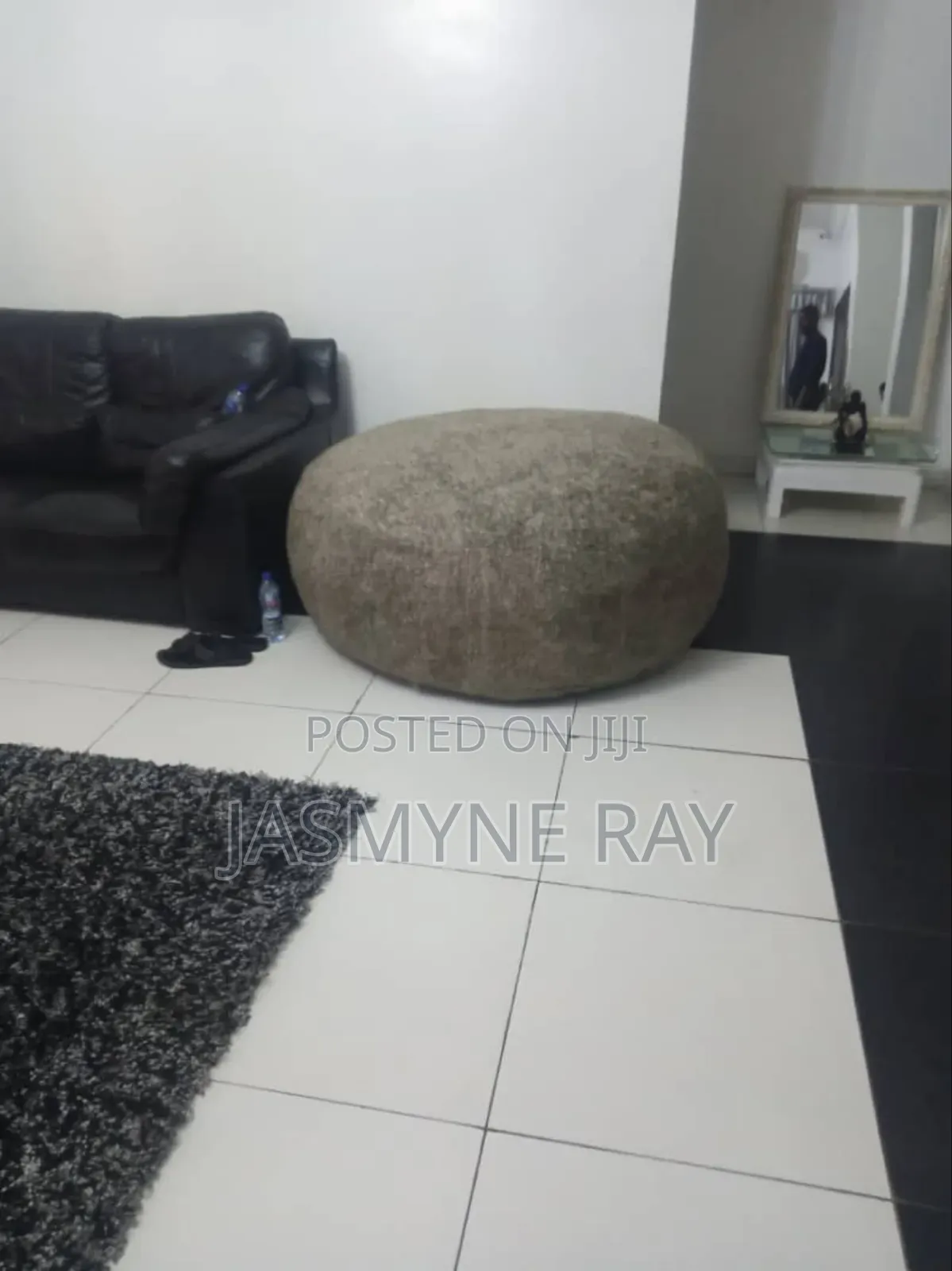 Exotic Comfy 5.5ft Bean Bag