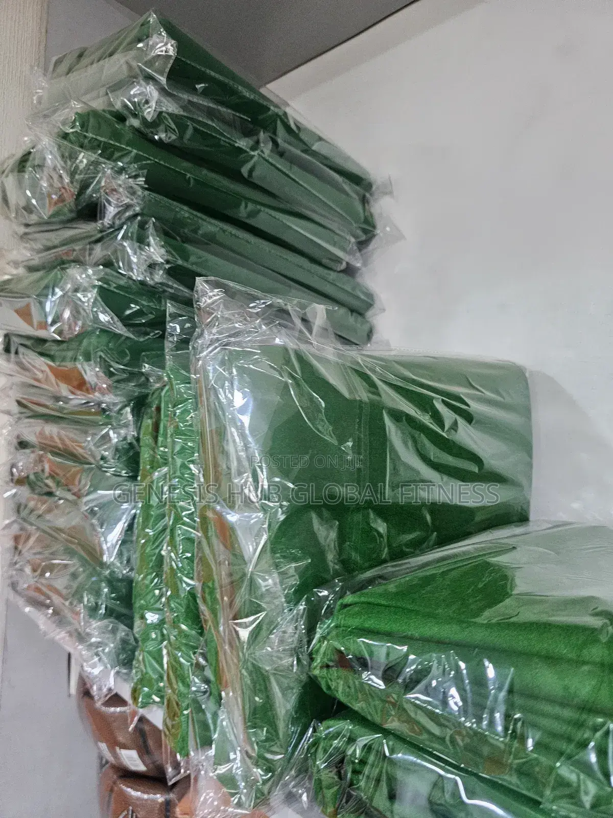 High Quality Snooker Felt (Green)