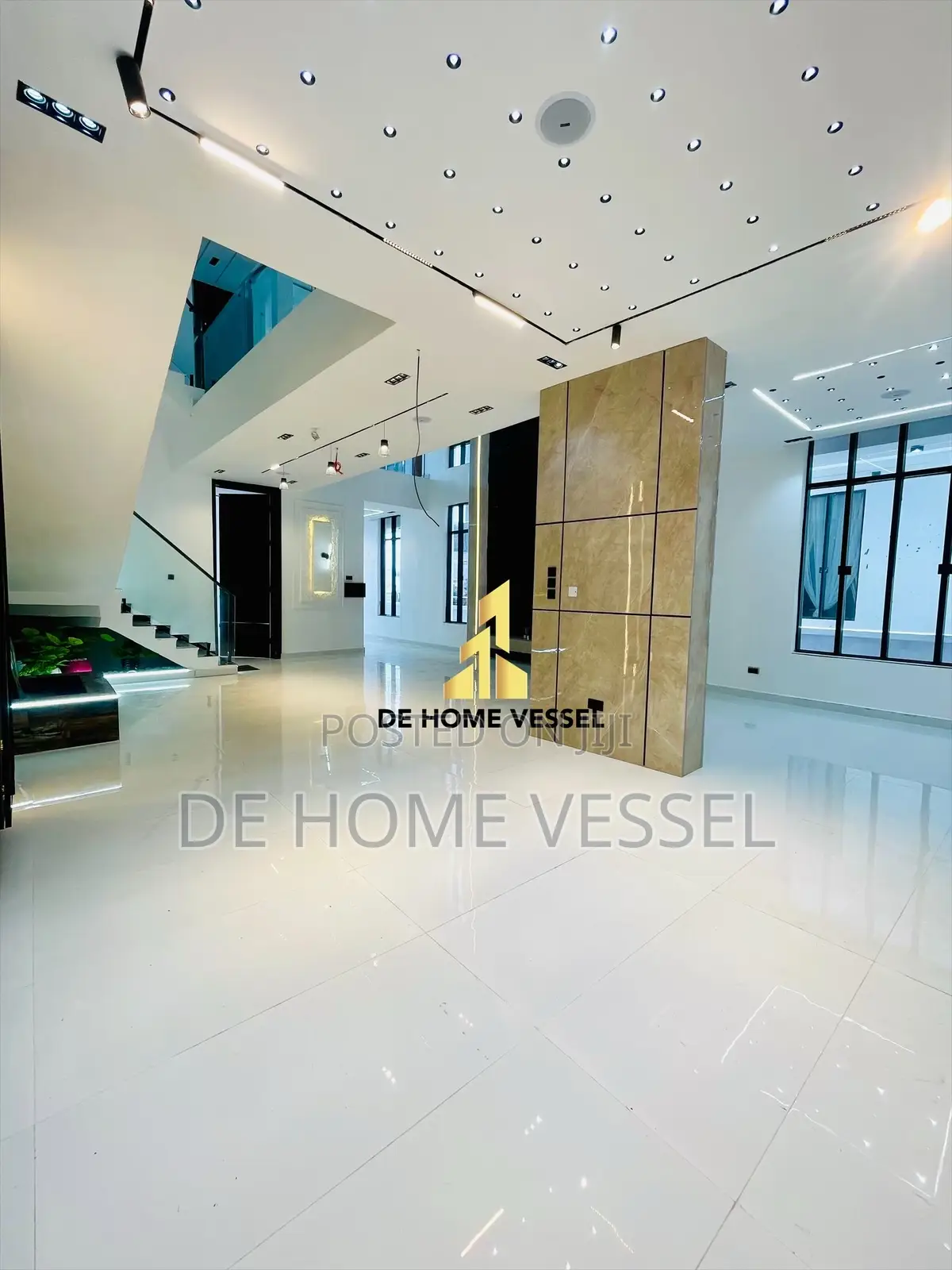 6bdrm Duplex in Lekki for sale