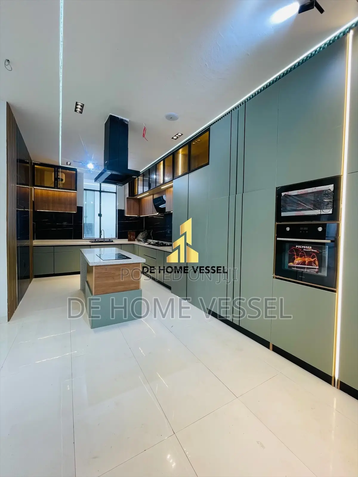 6bdrm Duplex in Lekki for sale