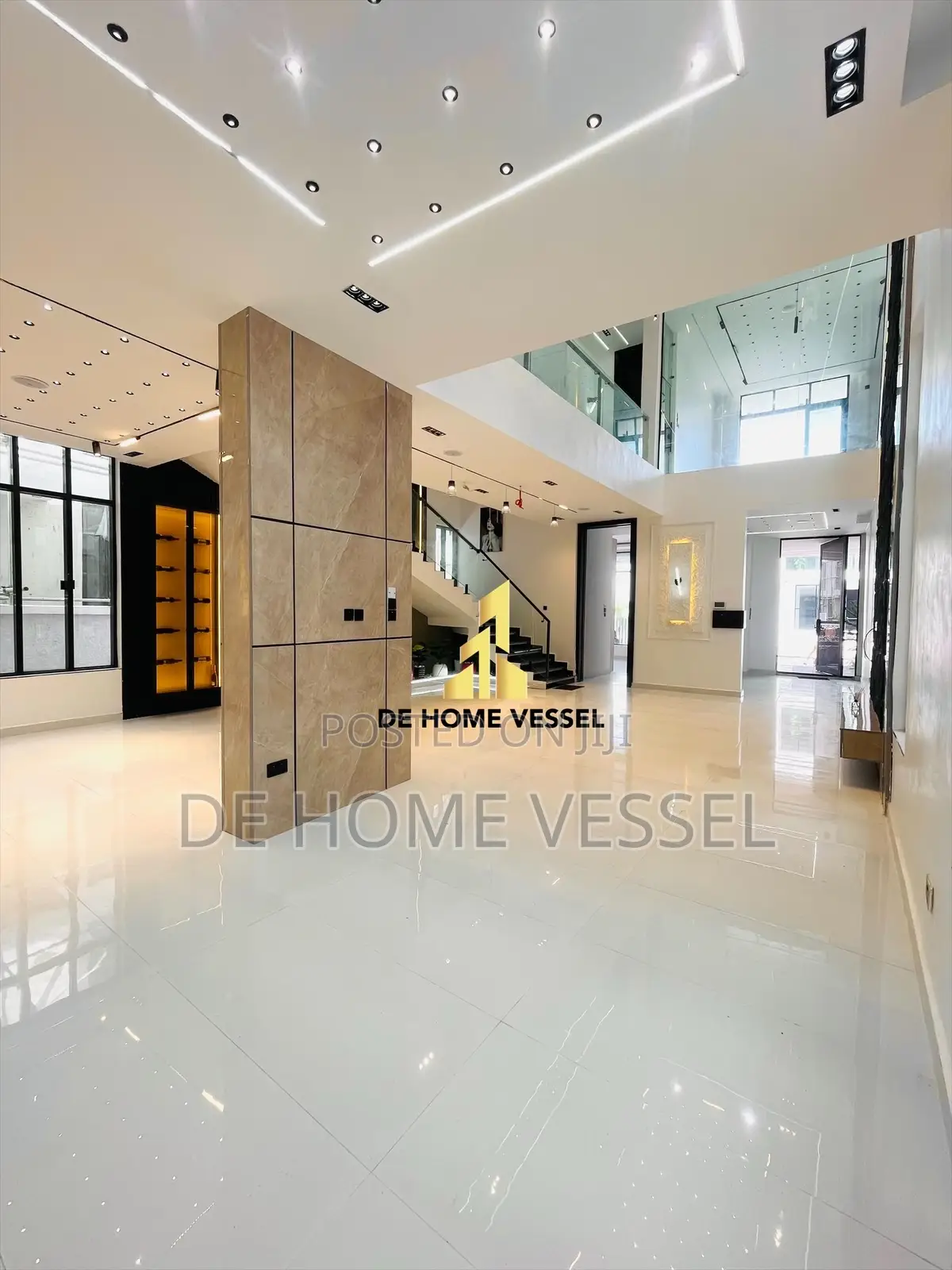 6bdrm Duplex in Lekki for sale