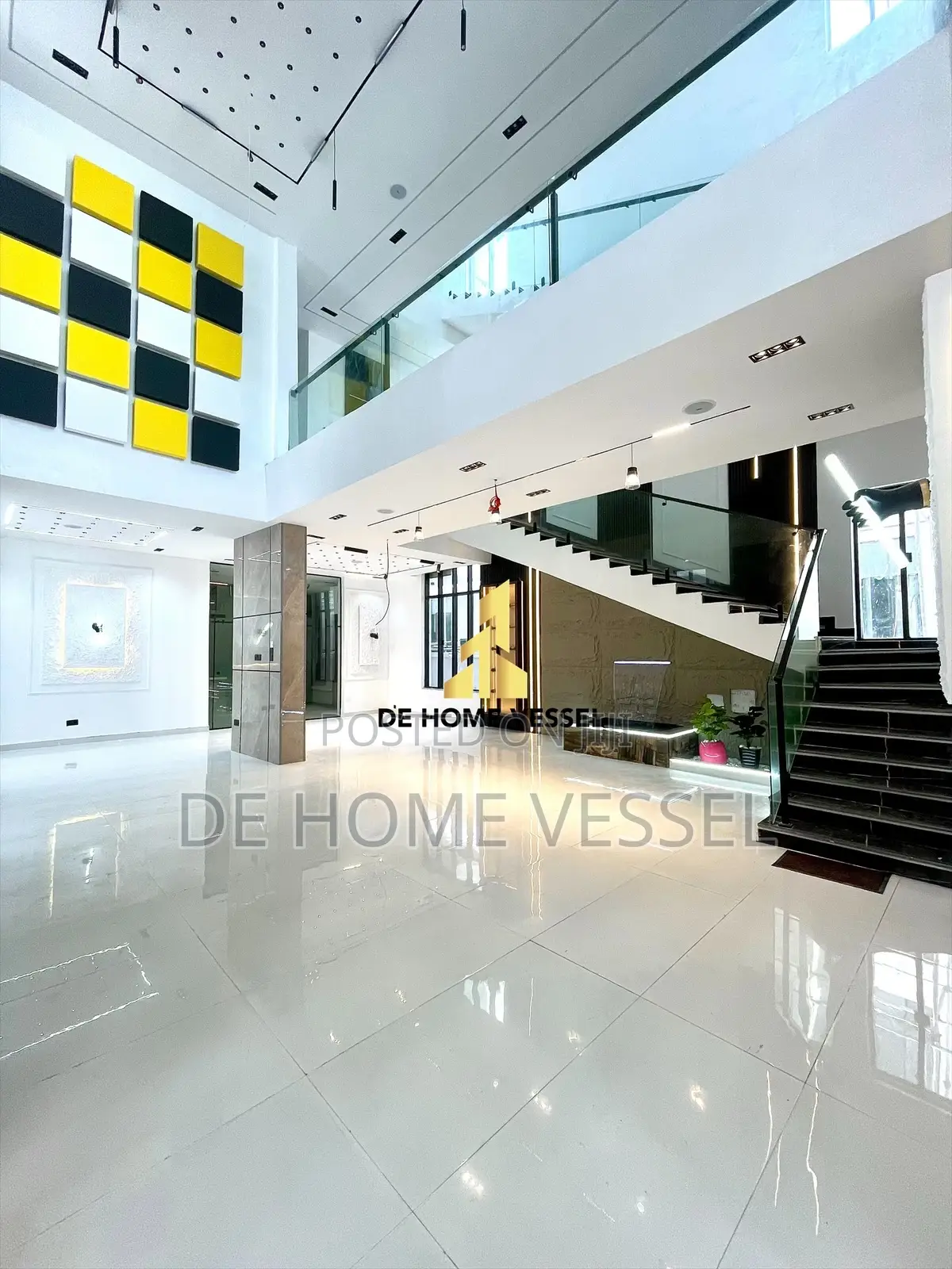 6bdrm Duplex in Lekki for sale