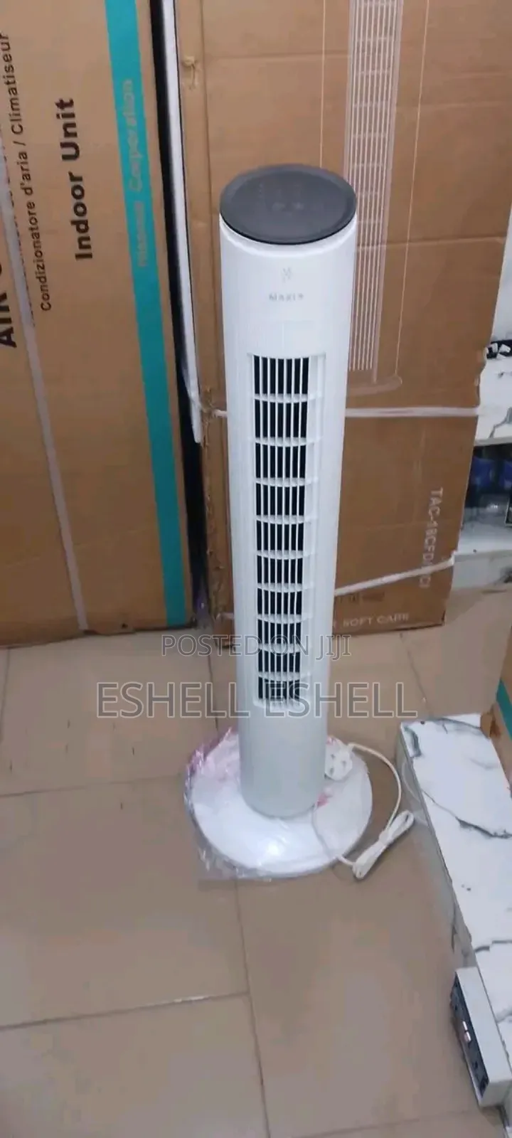 Original Maxi Tower Fan