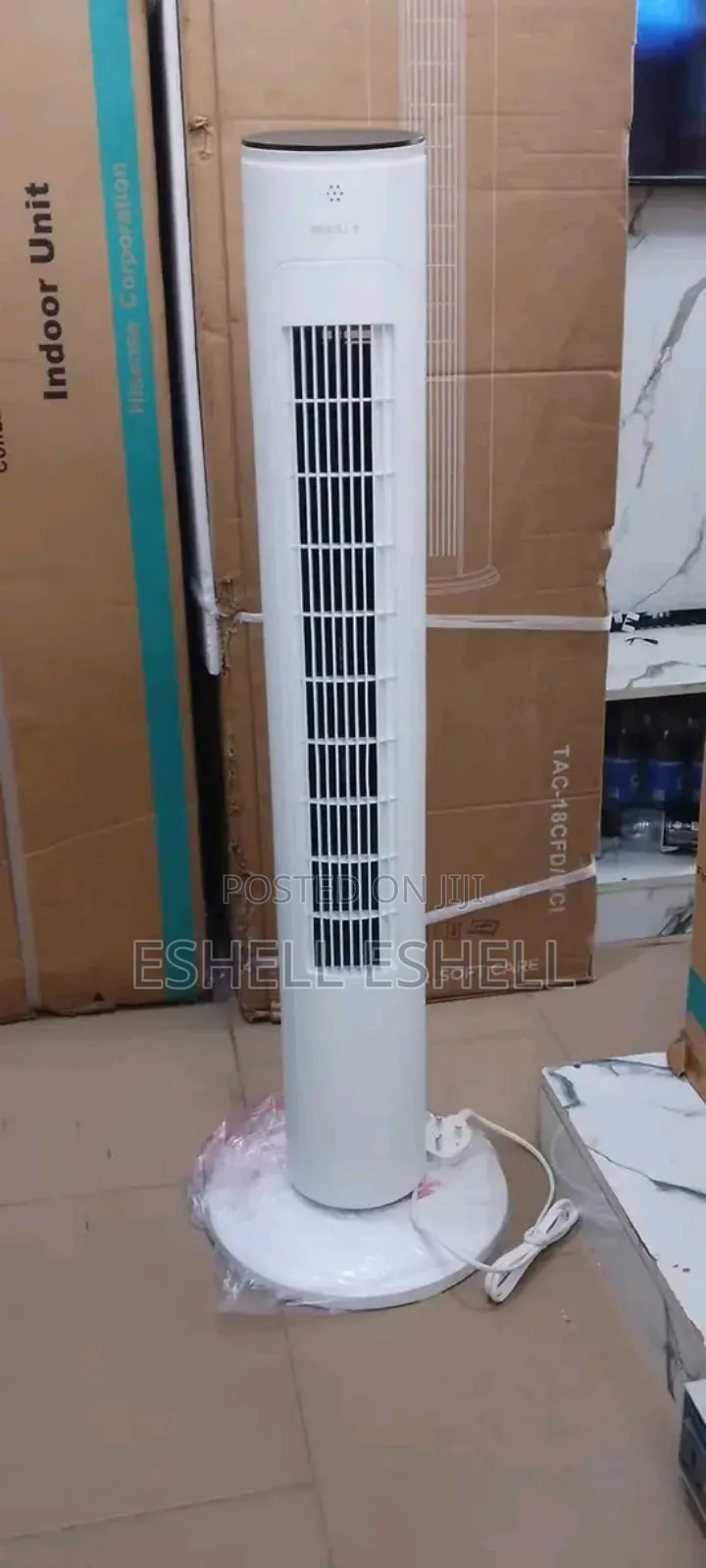 Original Maxi Tower Fan