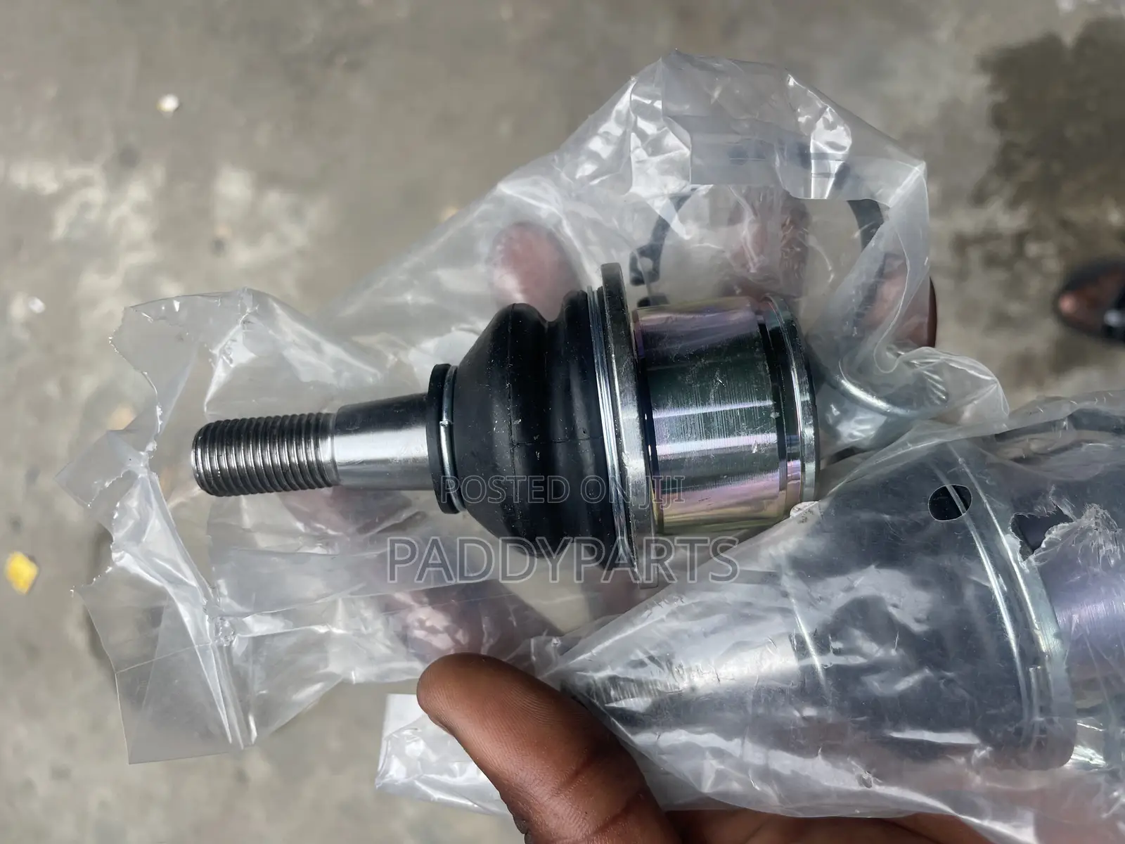 Chrysler 300 Ball Joint 2005-2023