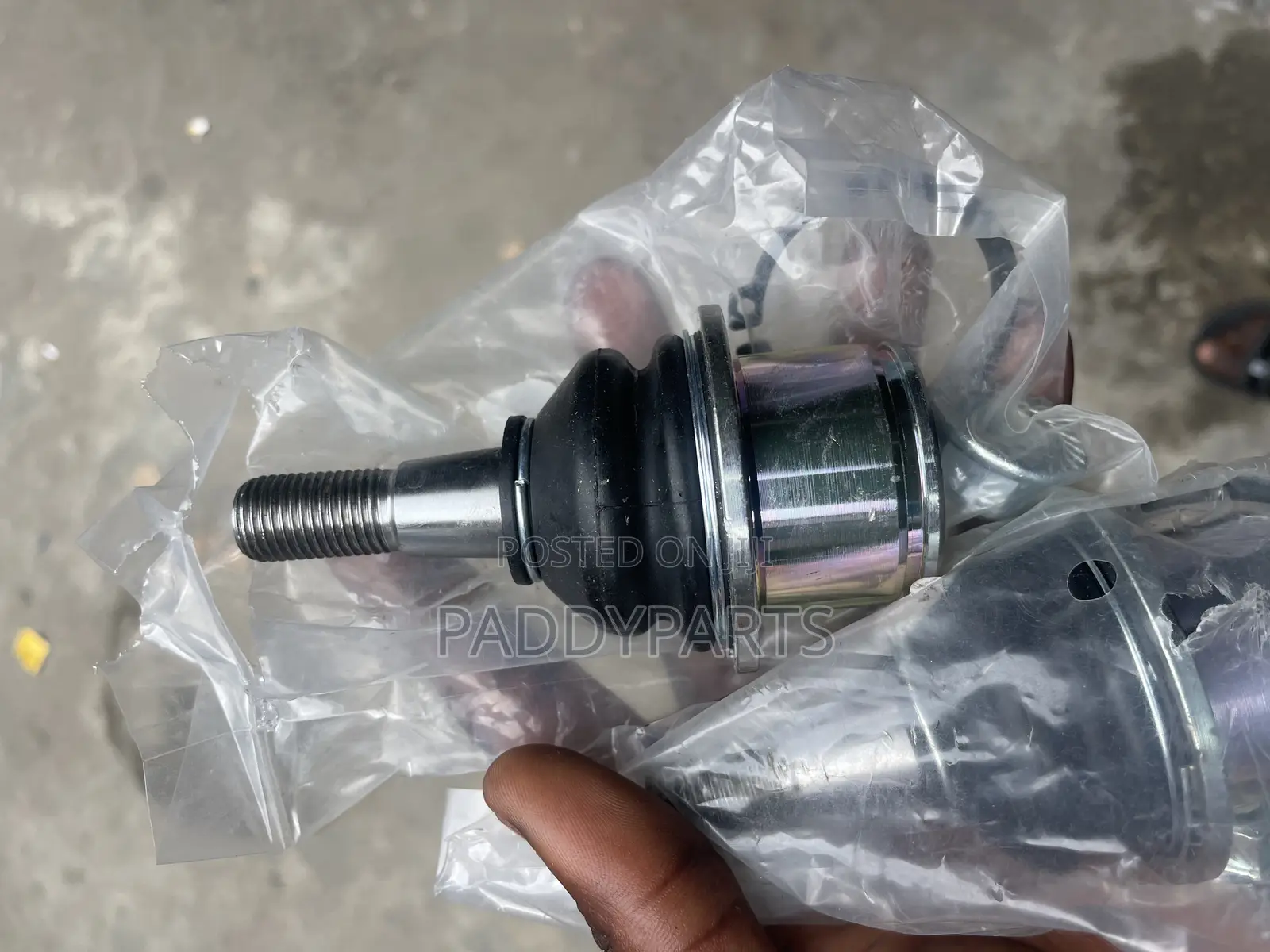 Chrysler 300 Ball Joint 2005-2023