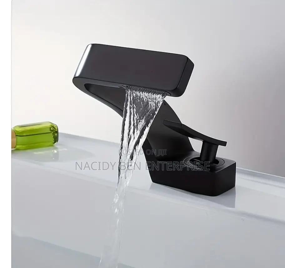 Basin Mixer Tap