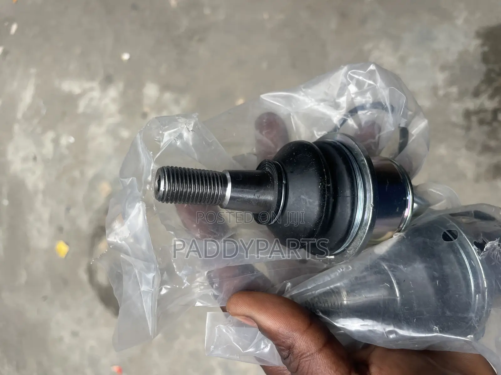 Dodge Magnum Lower  Ball Joint 2005-2008