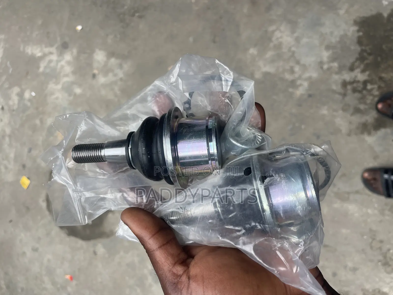 Dodge Magnum Lower  Ball Joint 2005-2008