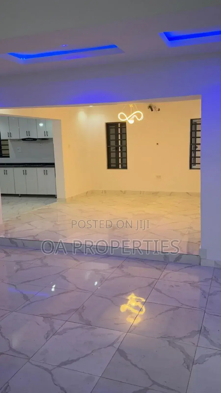 4bdrm Duplex in Mallami Estate, for sale