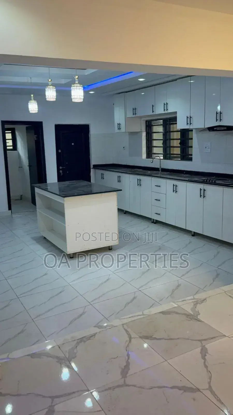4bdrm Duplex in Mallami Estate, for sale