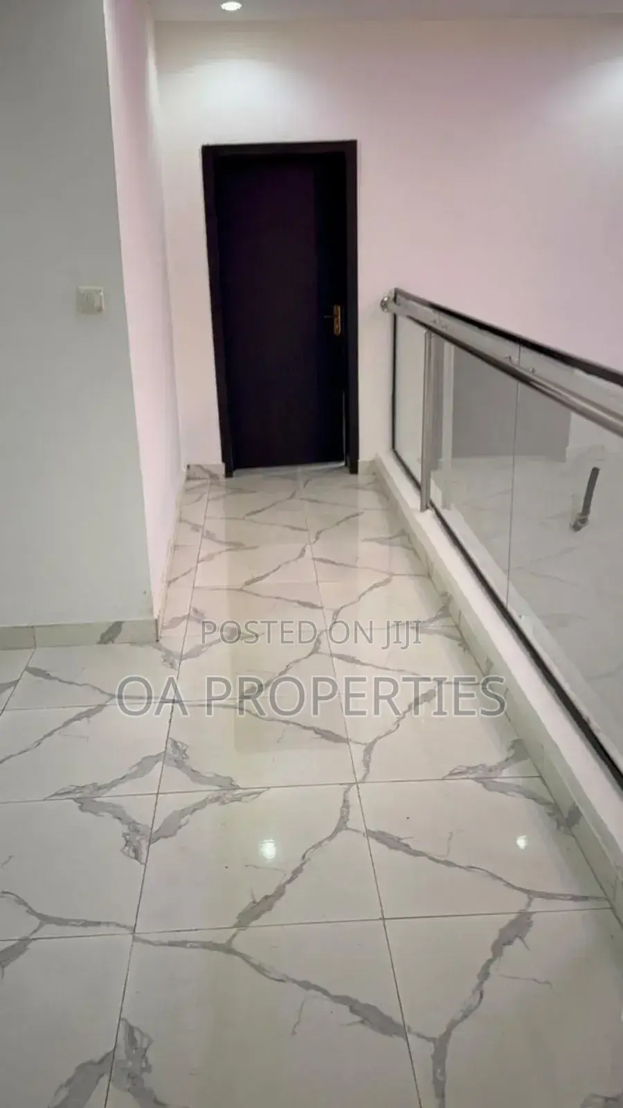 4bdrm Duplex in Mallami Estate, for sale