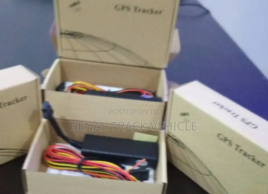 Lifetime Access Granted—For Your Car’S GPS Tracker.
