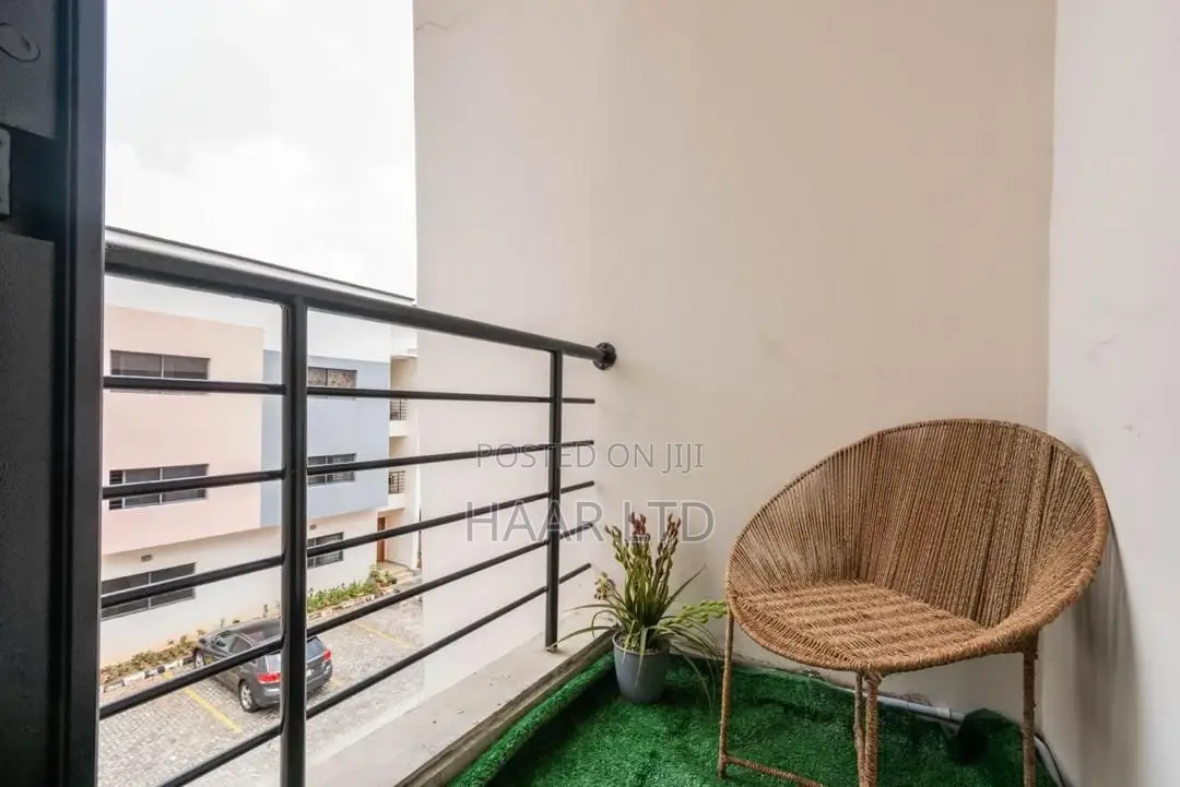 Studio Apartment With Pool and Gym
