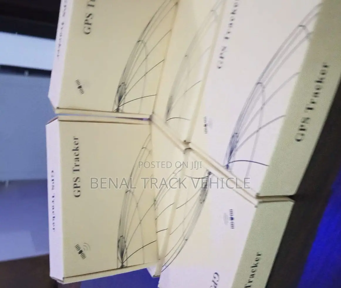 Tough Fleet Ops? Benal’S Your Reliable GPS Car Tracker.