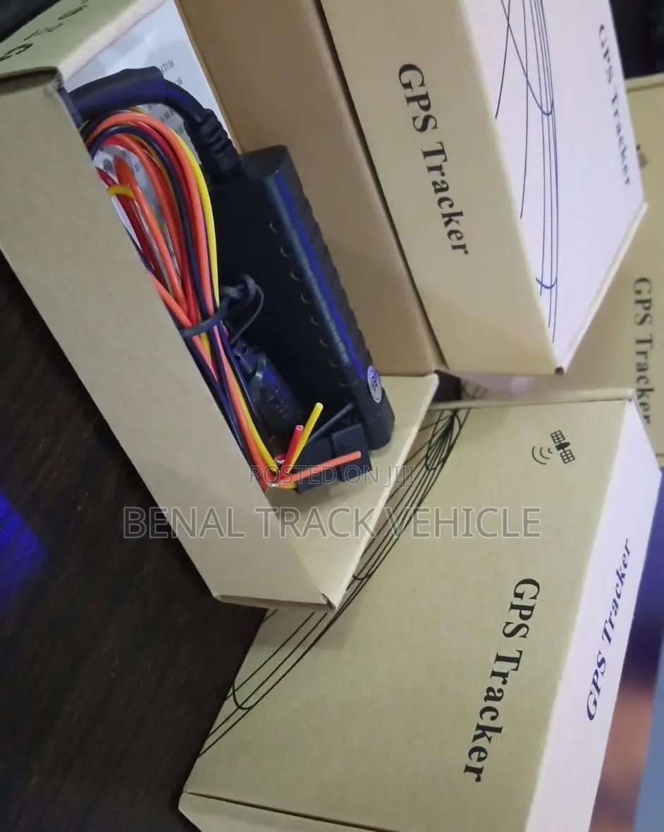 GPS Car Tracker; Fleet Challenges? Benal Is Your Go‐To Car Tracker.