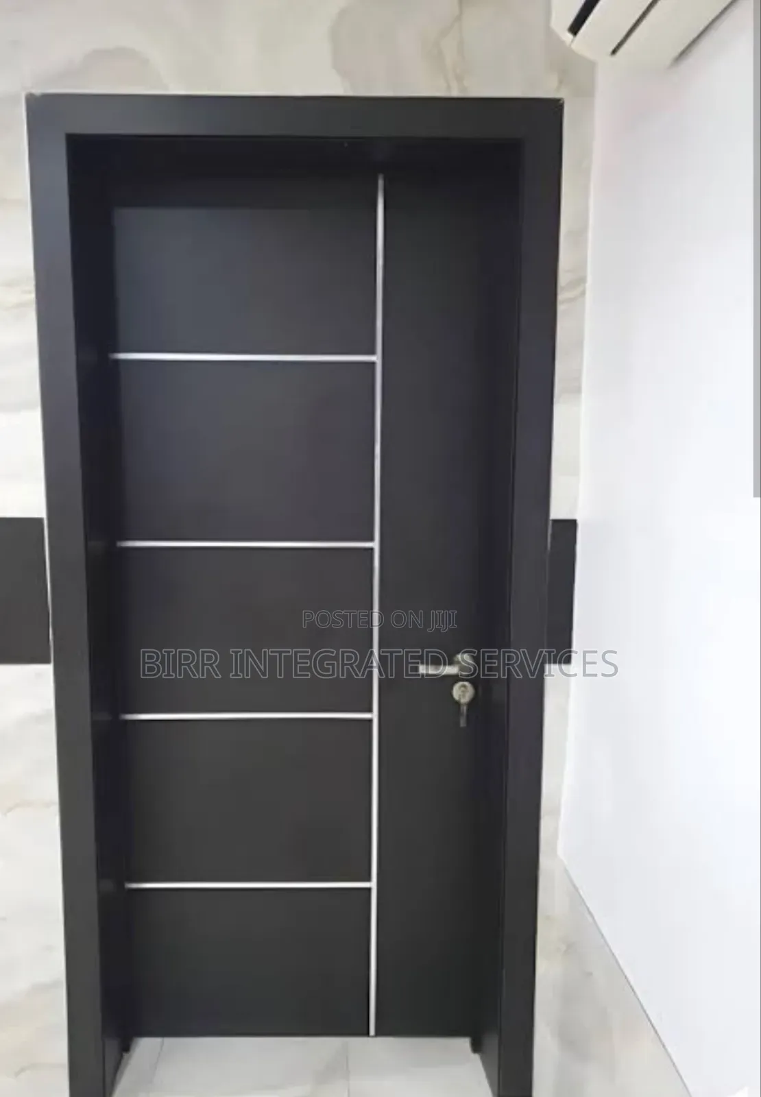 Foreign Door Hdf