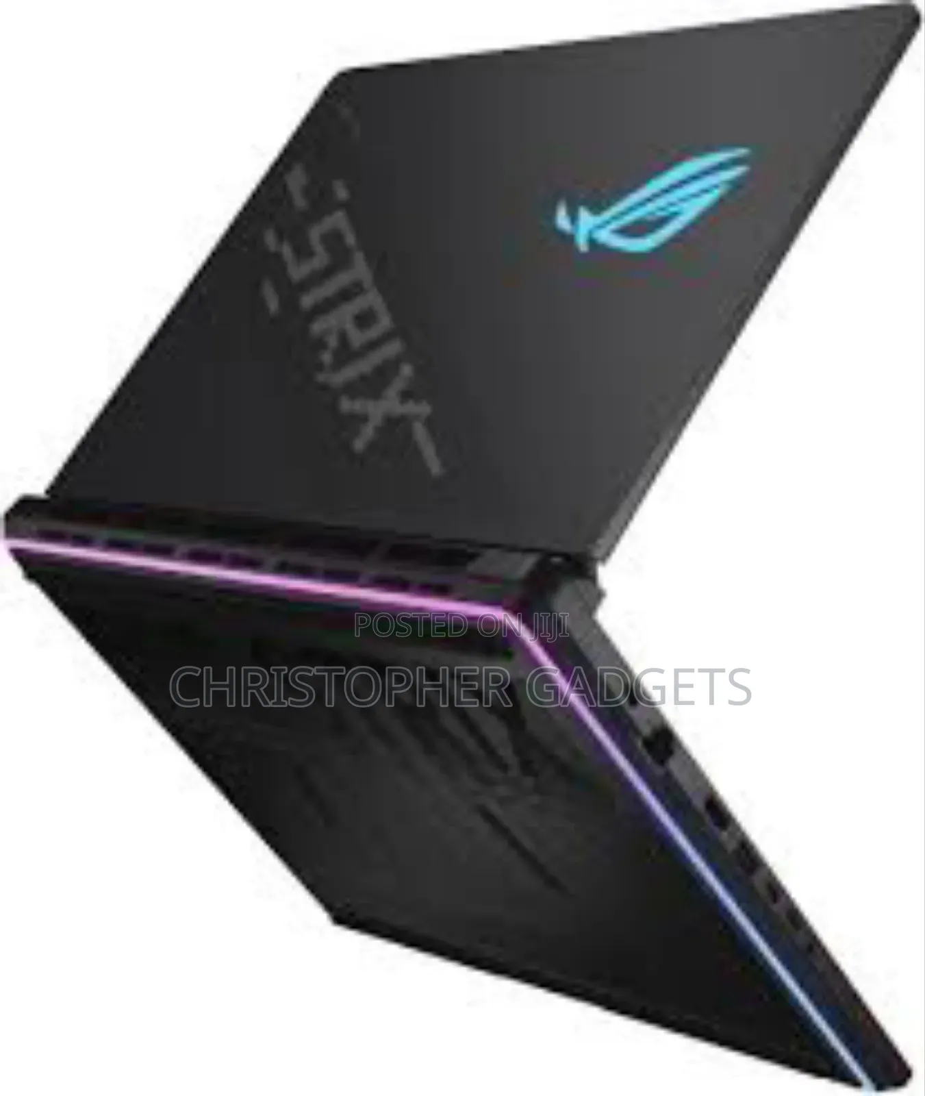 New Laptop MSI Katana 15 16GB Intel Core I7 SSD 1T