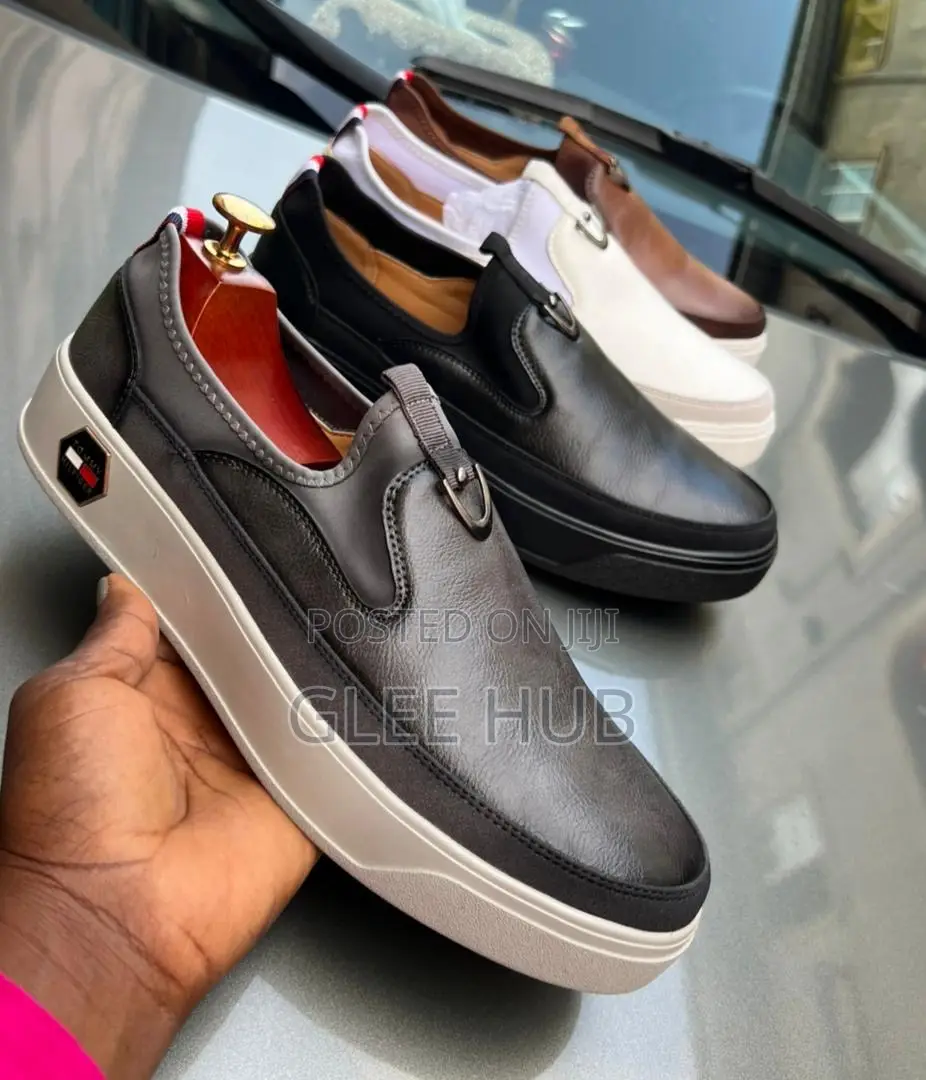 Tommy Hilfiger Loafers