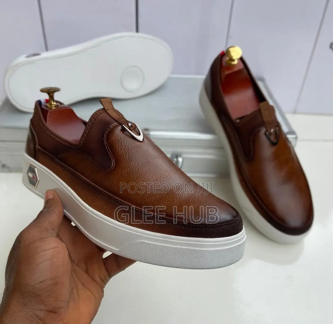 Tommy Hilfiger Loafers