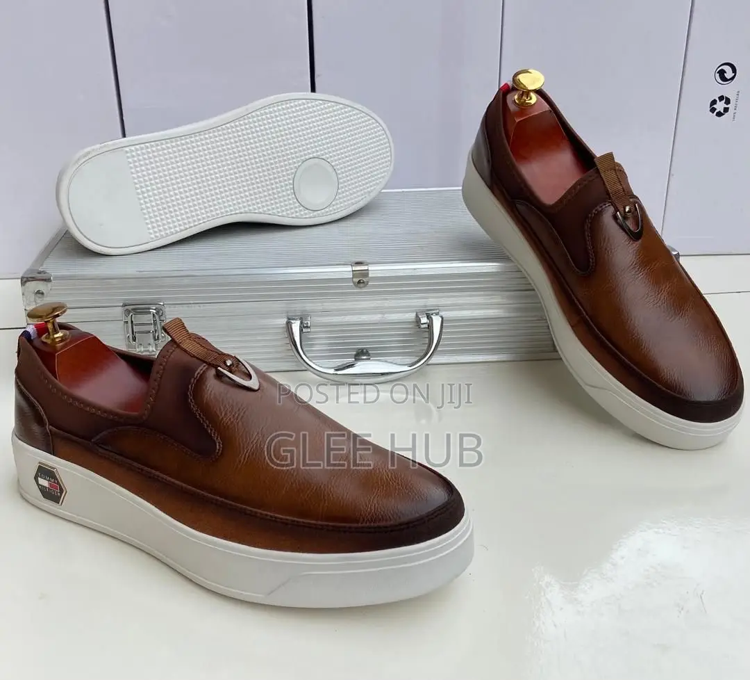 Tommy Hilfiger Loafers