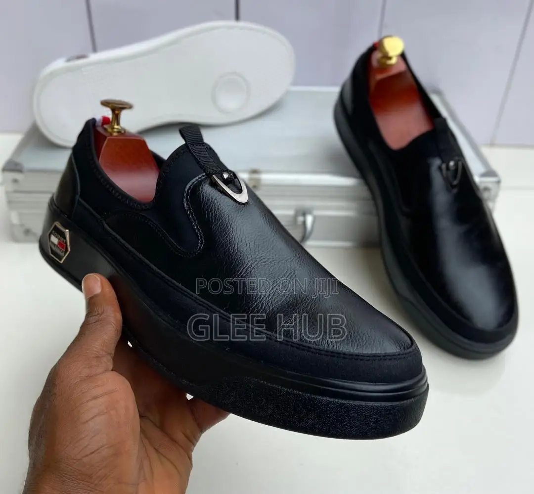 Tommy Hilfiger Loafers