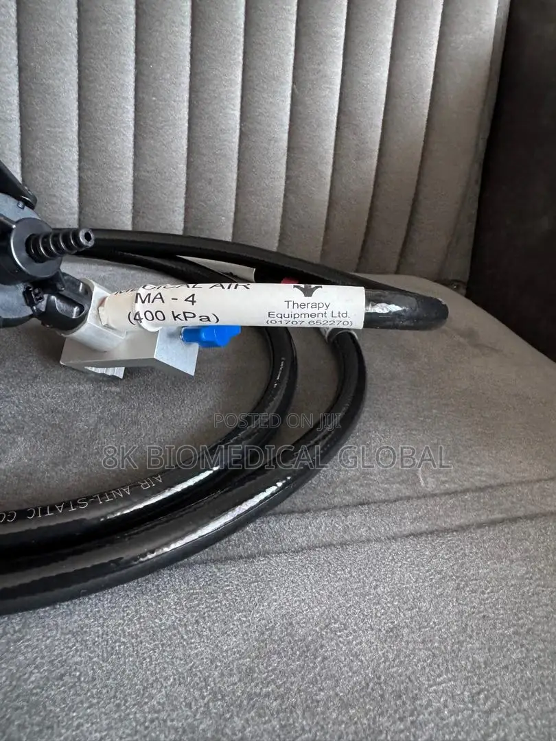 Therapy Equipment Diamond Single Tube Flowmeter With Air Hose: