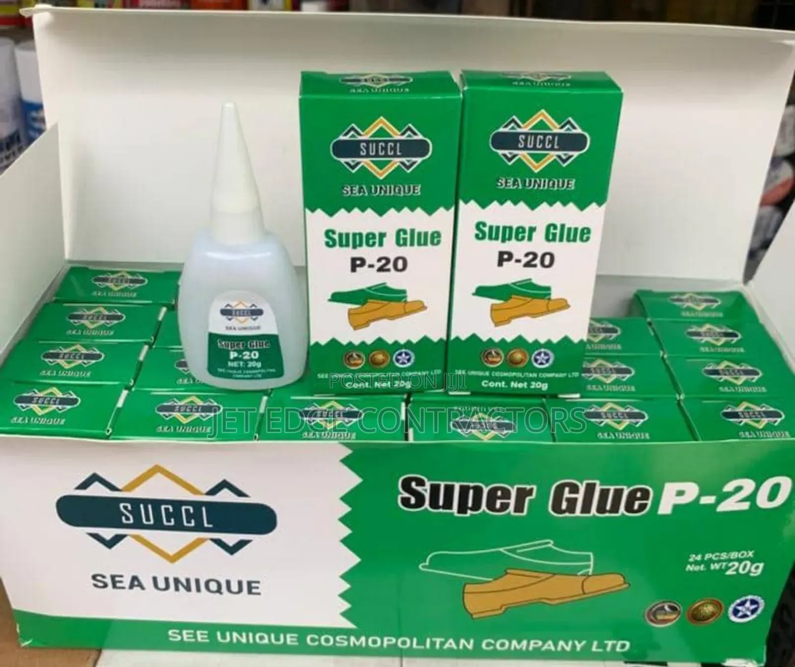 Super Glue