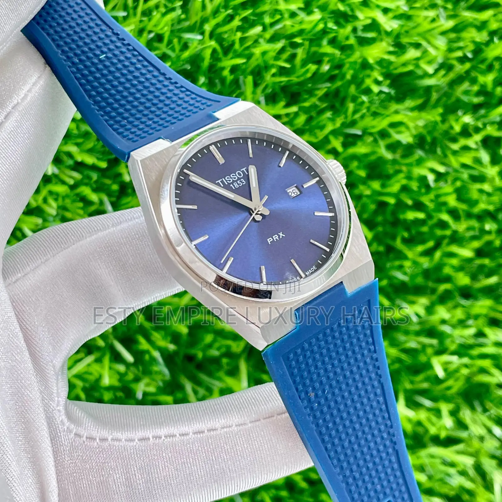 High Quality Luxury Tissot Wristwatch 
