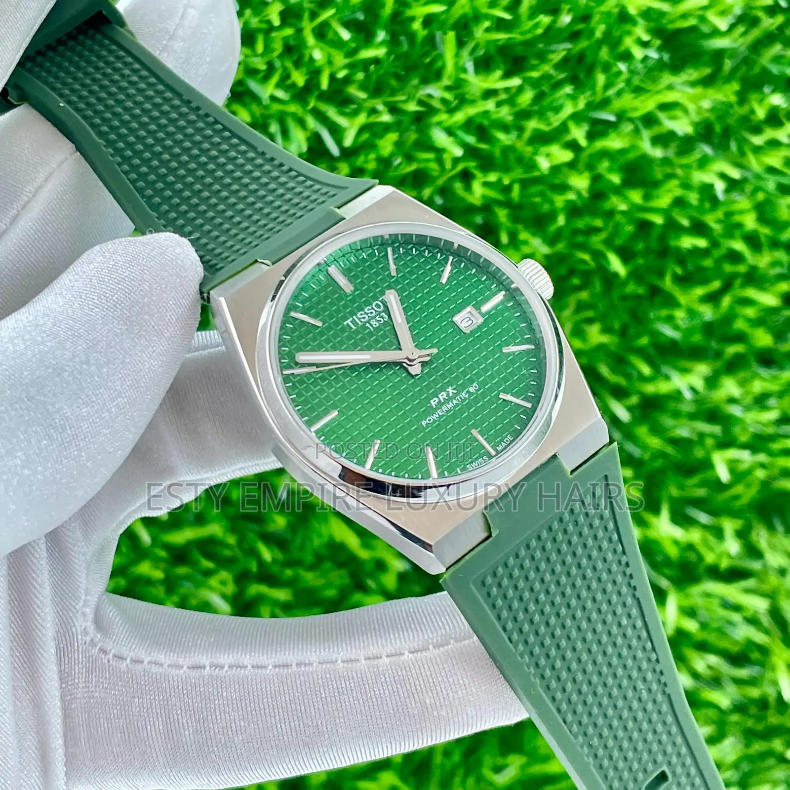 High Quality Luxury Tissot Wristwatch 