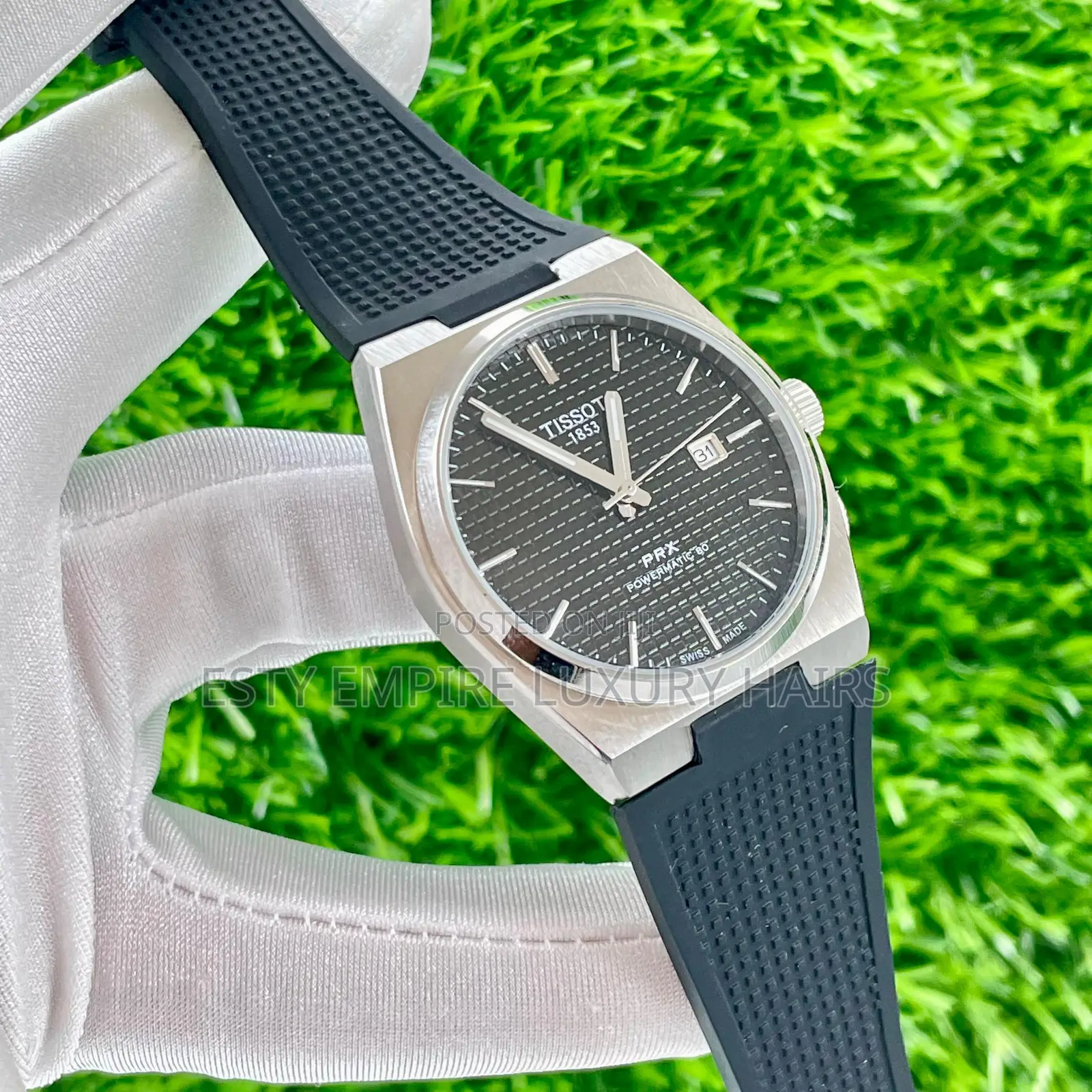 High Quality Luxury Tissot Wristwatch 