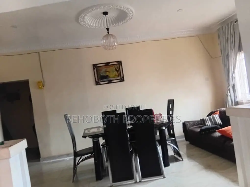 5bdrm Bungalow in Taiye Mogonna, Akala Express for sale