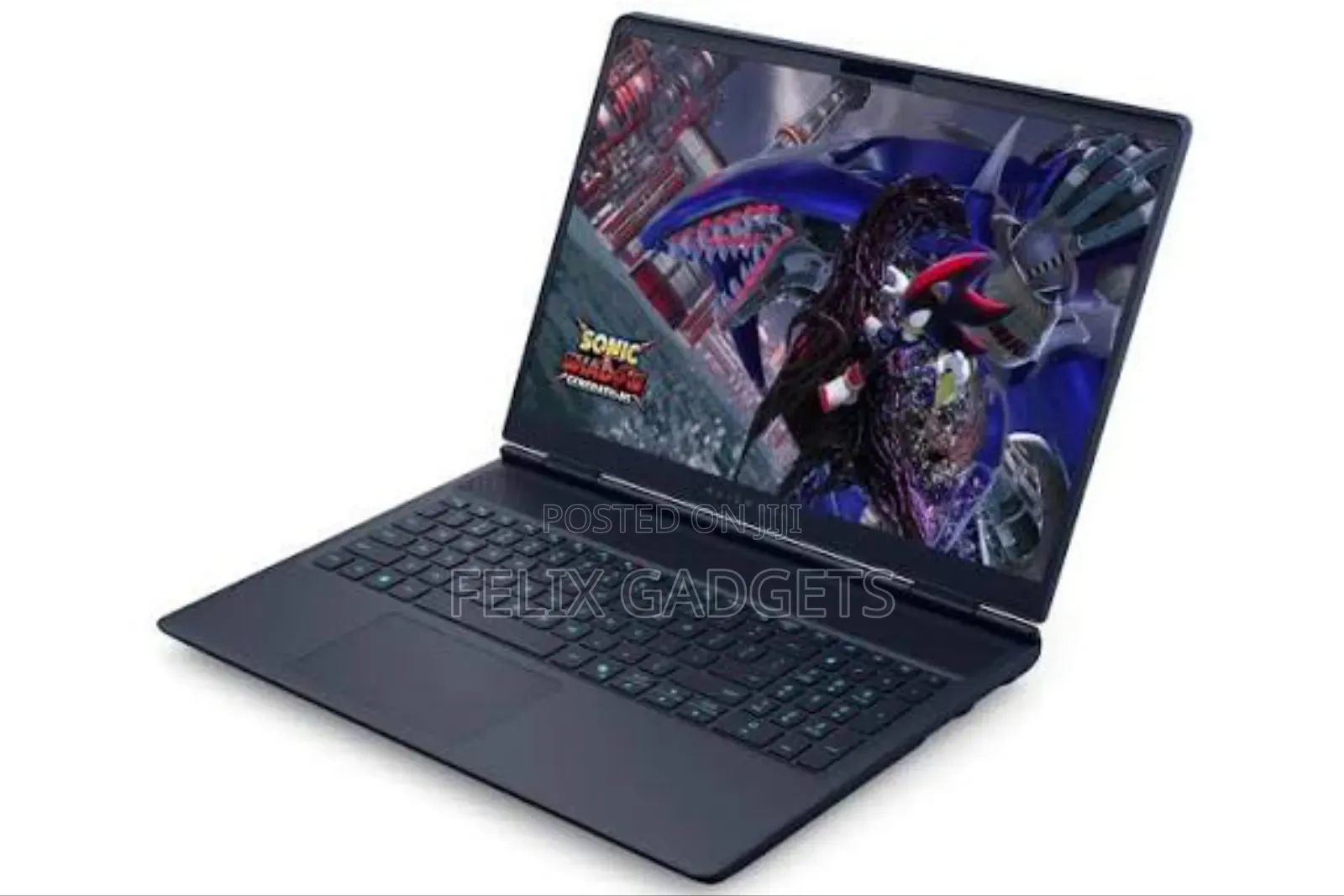 New Laptop Dell Alienware Aurora R16 32GB Intel Core Ultra 7 SSD 1T