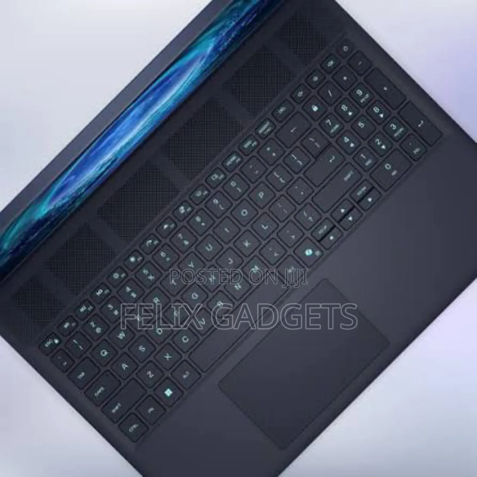 New Laptop Dell Alienware Aurora R16 32GB Intel Core Ultra 7 SSD 1T
