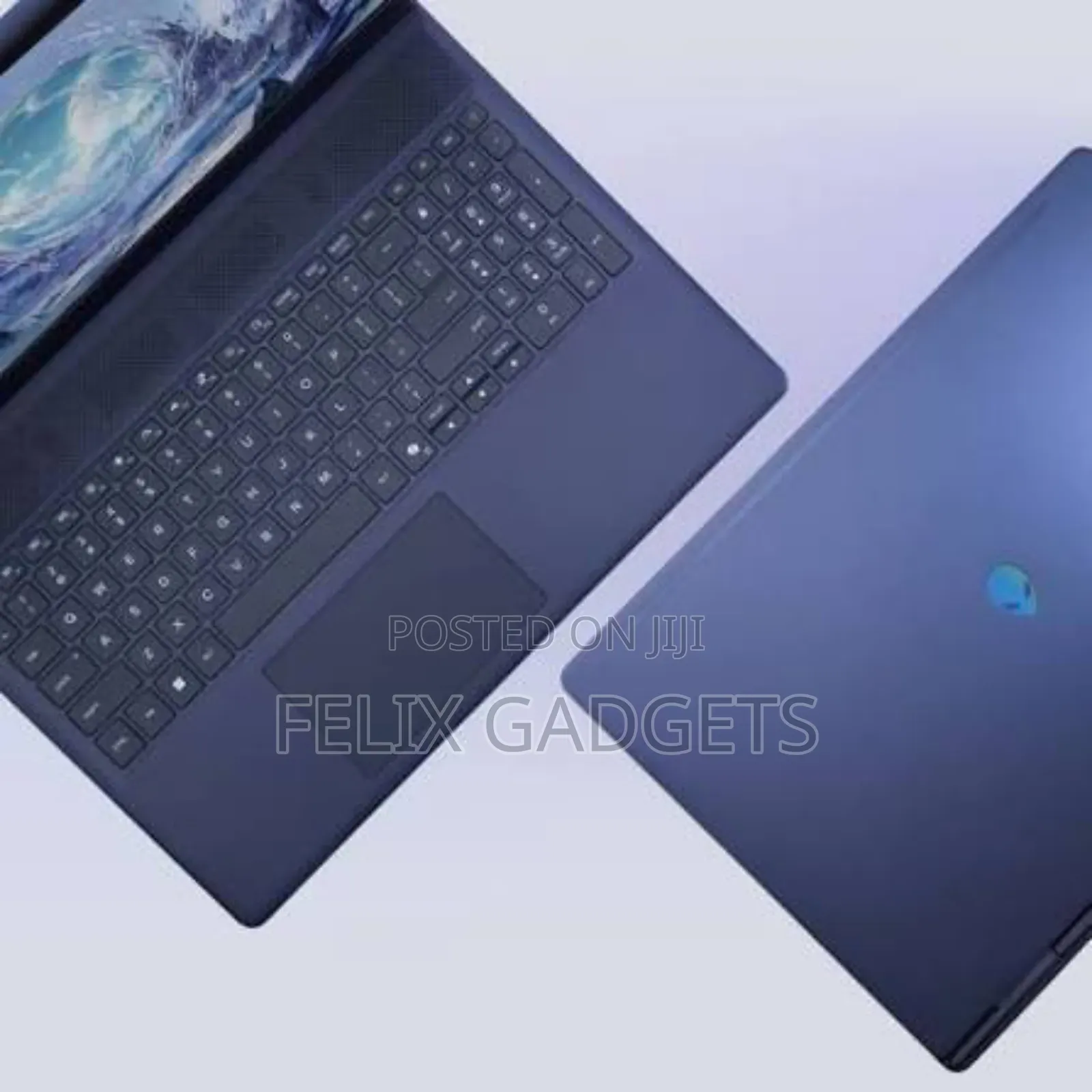 New Laptop Dell Alienware Aurora R16 32GB Intel Core Ultra 7 SSD 1T