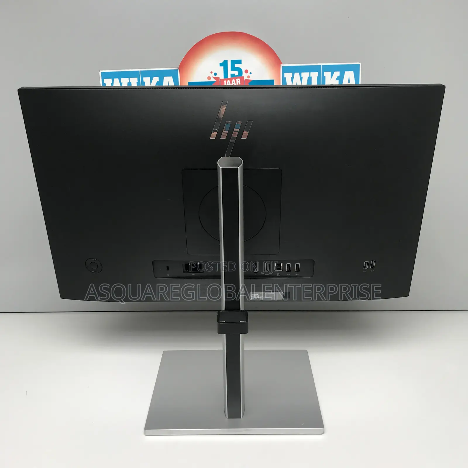 HP E24 G5 24 Inch Frameless Monitor.