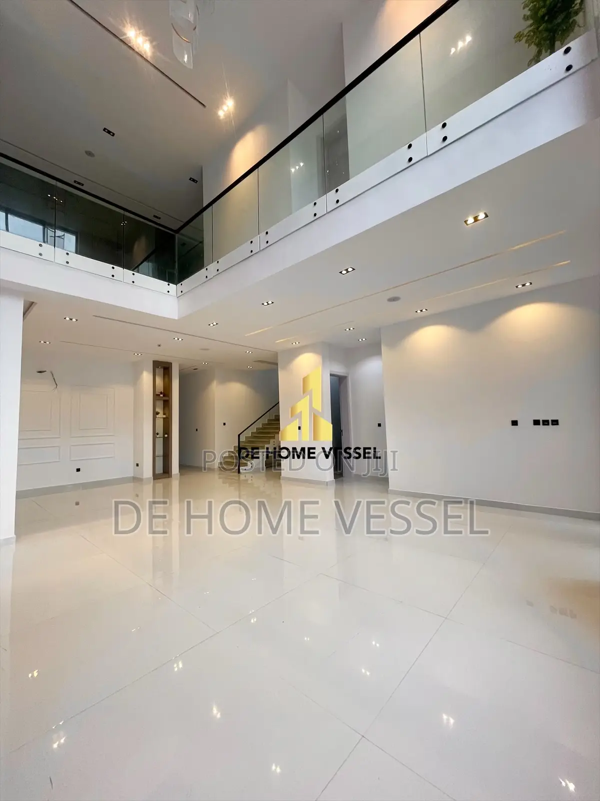 5bdrm Duplex in Lekki for sale