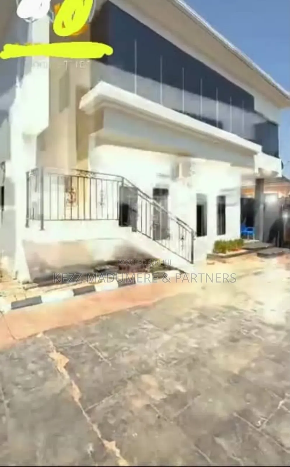 Furnished 5bdrm Duplex in Gra,Enugu,Enugu for sale